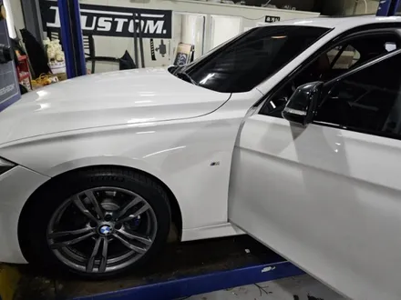 bmw f30 3시리즈 엠비언트 3gt / 남양주, 노원, 하남, 송파