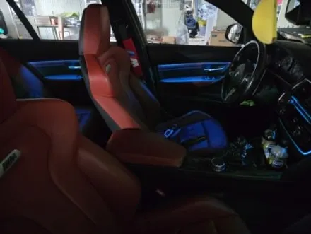 BMW M3 엠비언트 f바디 f30 3시리즈 엠비언트 / 남양주, 노원, 하남, 송파