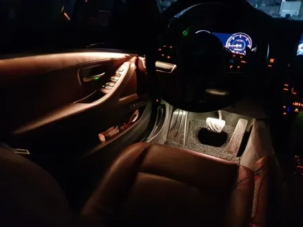 BMW F10 엠비언트  순정엠비언트 풀컬러로~ / 남양주, 노원, 하남, 송파