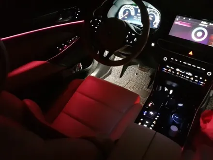 k7 프리미어/ 올뉴k7 엠비언트는 히든엠비언트로 순정처럼 깔끔하게 해바요 / 남양주, 노원, 하남, 송파