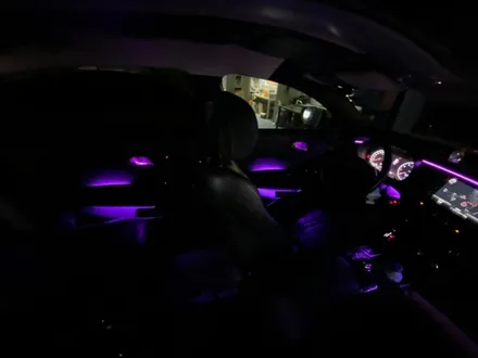 k9 1세대 엠비언트 완벽한 퀄리티~~이런게 진짜 엠비언트 튜닝 입니다 / 남양주, 노원, 하남, 송파