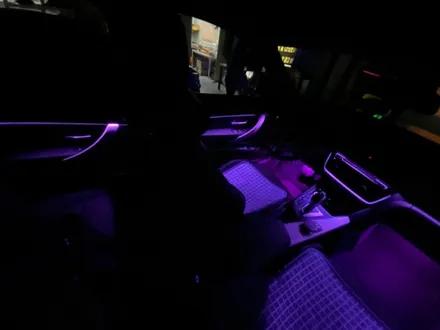 BMW F30 F32 엠비언트는 비노출이 최고다~3시리즈 엠비언트 / 남양주, 노원, 하남, 송파