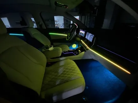 스포티지 nq5 엠비언트 무빙모션의 아름다움에 빠지다 / 남양주, 노원, 하남, 송파