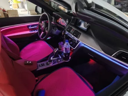 f32 4시리즈 컨버터블 엠비언트 뚜따차량은 엠비언트 필수지 / 남양주, 노원, 하남, 송파