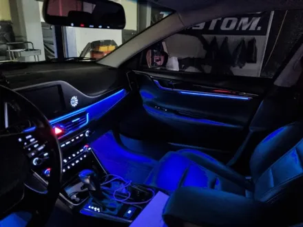 그랜저ig 엠비언트하고 새차타는 기분 느껴볼까? / 남양주, 노원, 하남, 송파