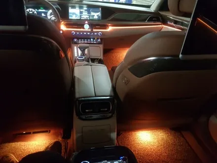 G90 엠비언트 /3세대 면발광 엠비언트 / 남양주, 노원, 하남, 송파