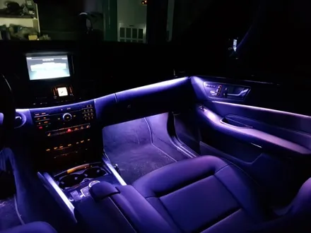 w212 E클래스 엠비언트 풀컬러 광랑업 / 남양주, 노원, 하남, 송파