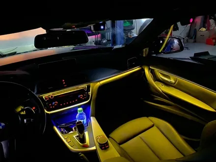bmw f30 3시리즈 엠비언트 노출없는 깔끔함에 반하다~320d엠비언트 / 남양주, 노원, 하남, 송파