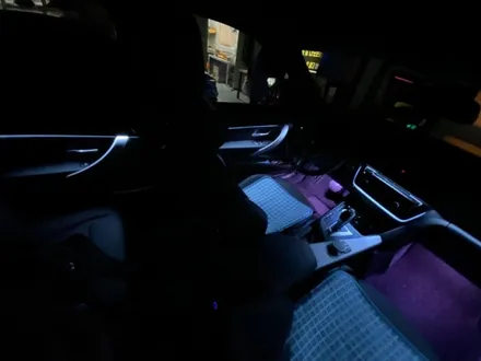 BMW F30 F32 엠비언트는 비노출이 최고다~3시리즈 엠비언트 / 남양주, 노원, 하남, 송파