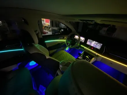 스포티지 nq5 엠비언트 무빙모션의 아름다움에 빠지다 / 남양주, 노원, 하남, 송파