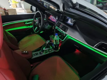 f32 4시리즈 컨버터블 엠비언트 뚜따차량은 엠비언트 필수지 / 남양주, 노원, 하남, 송파