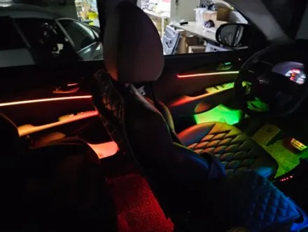 더뉴쏘렌토 엠비언트 아따이쁜거