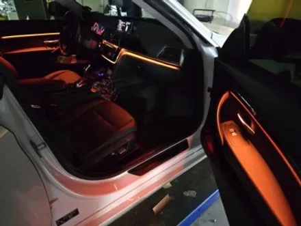bmw 3시리즈 3gt 엠비언트 순정보다 이쁘게 / 남양주, 노원, 하남, 송파