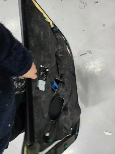 그랜저HG 엠비언트 순정이 없어도 순정처럼 된다 / 남양주, 노원, 하남, 송파