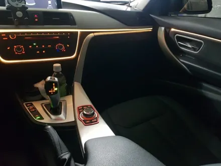 BMW F30 엠비언트 / 남양주, 노원, 하남, 송파