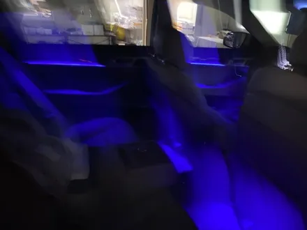 서울 경기 엠비언트 맛집 제네시스 dh(g80)는 실내 엠비언트 어떤방식으로 튜닝할까?? 궁금한겨? / 남양주, 노원, 하남, 송파