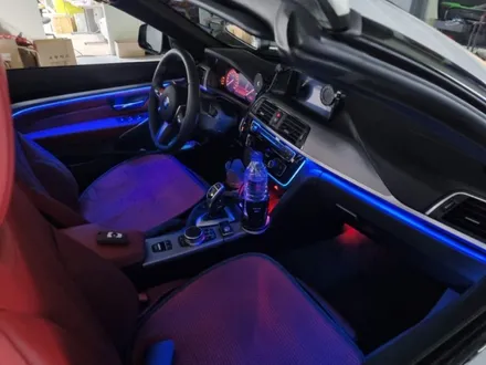 f32 4시리즈 컨버터블 엠비언트 뚜따차량은 엠비언트 필수지 / 남양주, 노원, 하남, 송파