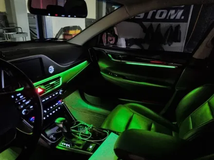 그랜저ig 엠비언트하고 새차타는 기분 느껴볼까? / 남양주, 노원, 하남, 송파