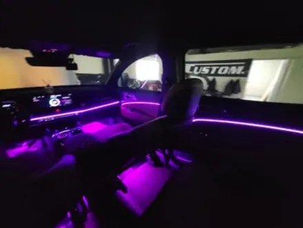 스포티지nq5 엠비언트 잡소리 전혀없이 신슐레이터 작업까지? / 남양주, 노원, 하남, 송파