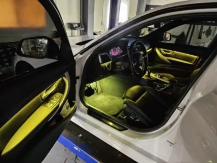bmw f30 3시리즈 엠비언트 3gt / 남양주, 노원, 하남, 송파