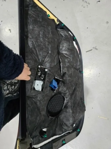 그랜저HG 엠비언트 순정이 없어도 순정처럼 된다 / 남양주, 노원, 하남, 송파