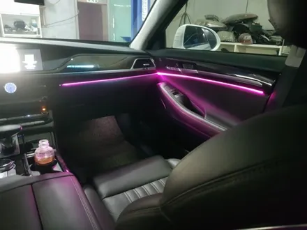 제네시스EQ900 엠비언트  G90엠비언트 (순정형 엠비언트) / 남양주, 노원, 하남, 송파