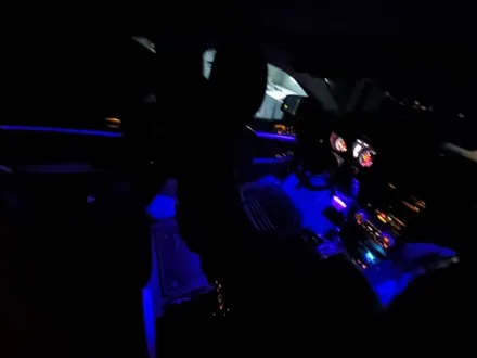 벤츠 w166 gle 엠비언트 순정 엠비언트는 허전해~~ 풀컬러 엠비언트로 광량 업그레이드 가즈아 / 남양주, 노원, 하남, 송파