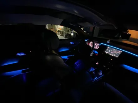 k9 1세대 엠비언트 완벽한 퀄리티~~이런게 진짜 엠비언트 튜닝 입니다 / 남양주, 노원, 하남, 송파
