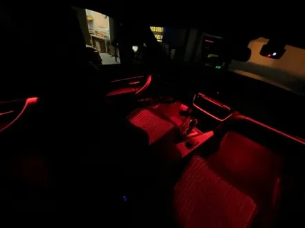 BMW F30 F32 엠비언트는 비노출이 최고다~3시리즈 엠비언트 / 남양주, 노원, 하남, 송파