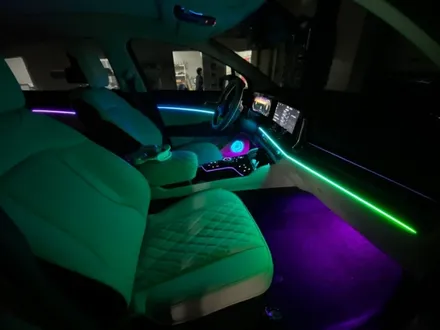 스포티지 nq5 엠비언트 무빙모션의 아름다움에 빠지다 / 남양주, 노원, 하남, 송파