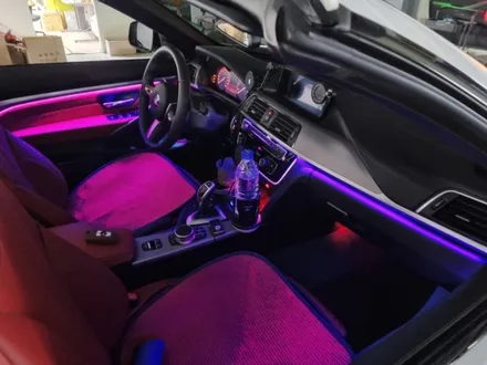 f32 4시리즈 컨버터블 엠비언트 뚜따차량은 엠비언트 필수지 / 남양주, 노원, 하남, 송파