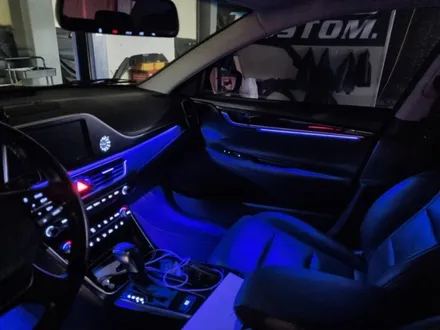 그랜저ig 엠비언트하고 새차타는 기분 느껴볼까? / 남양주, 노원, 하남, 송파