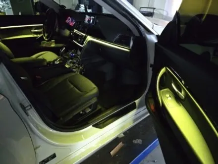 bmw 3시리즈 3gt 엠비언트 순정보다 이쁘게 / 남양주, 노원, 하남, 송파
