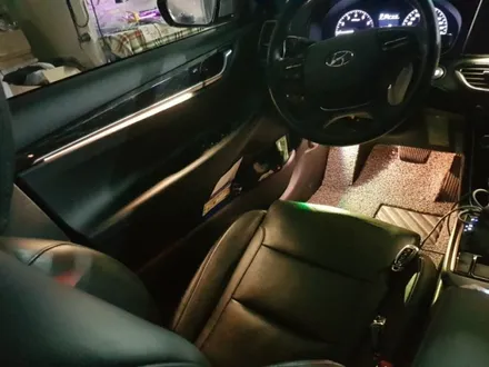 그랜져Ig 엠비언트 / 남양주, 노원, 하남, 송파