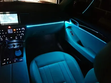 제네시스DH(G80) 엠비언트 순정형 엠비언트로 매립하여 튜닝해보자 G80 엠비언트도 JINLED 에서하면 다르다? / 남양주, 노원, 하남, 송파