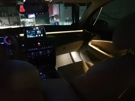 제네시스 막내 G70 엠비언트 튜닝 해바요~~ 순정형 비노출 엠비언트 지금은 엠비언트 시대 제네시스에 엠비언트가 없으면 섭섭합니다요~ / 남양주, 노원, 하남, 송파