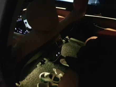 K7 프리미어 엠비언트 순정연동엠비언트로 튜닝해보자 순정엠비언가 없다고????그럼 비노출엠비언트로 순정보다 더이쁘게 하면되지 / 남양주, 노원, 하남, 송파