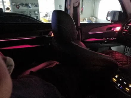 모하비 더마스터 엠비언트 간접조명방식 비노출 엠비언트와 국산 아크릴 엠비언트의 조합 스피커무드등까지? / 남양주, 노원, 하남, 송파