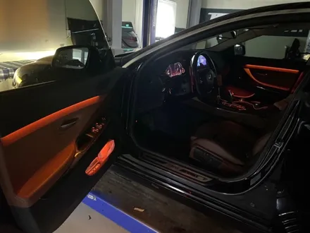 BMW 6시리즈 640i 640d 엠비언트 순정 엠비언트는 버려 이건 엠비언트가 아니야 ㆍㆍㆍ / 남양주, 노원, 하남, 송파