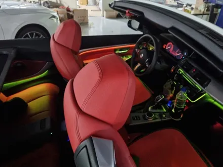 f32 4시리즈 컨버터블 엠비언트 뚜따차량은 엠비언트 필수지 / 남양주, 노원, 하남, 송파