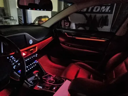 그랜저ig 엠비언트하고 새차타는 기분 느껴볼까? / 남양주, 노원, 하남, 송파