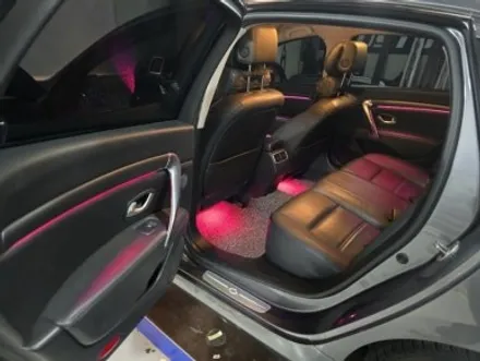 sm7 엠비언트 간접 무드등으로 실내 분위기를 바꾸세요 / 남양주, 노원, 하남, 송파