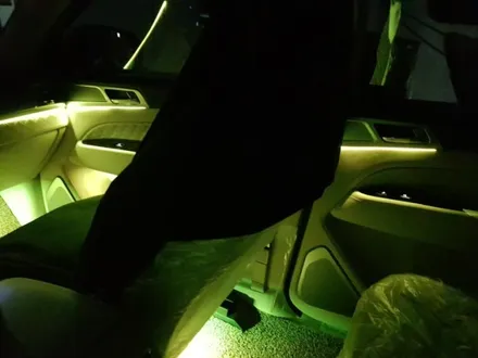 렉스턴 엠비언트 렉스턴 차량에 비노출 엠비언트를 해볼까? / 남양주, 노원, 하남, 송파