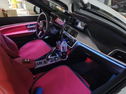 f32 4시리즈 컨버터블 엠비언트 뚜따차량은 엠비언트 필수지 / 남양주, 노원, 하남, 송파