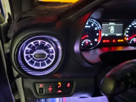 K3 GT 벤츠 송풍구 풋등 / 남양주, 노원, 하남, 송파