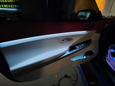 BMW 6시리즈 엠비언트 컨버차량 엠비는 무조껀이지 / 남양주, 노원, 하남, 송파