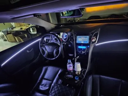 현대 i30 gd 엠비언트 아크릴 엠비언트 / 남양주, 노원, 하남, 송파