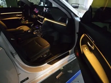 bmw 3시리즈 3gt 엠비언트 순정보다 이쁘게 / 남양주, 노원, 하남, 송파