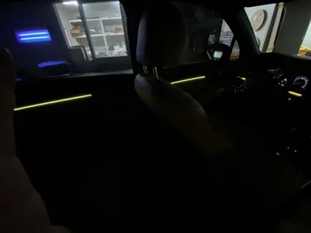 쏘렌토 mq4 엠비언트 허전한 실내를 엠비언트로 달래보자~~히든엠비언트 아크릴 엠비언트 go / 남양주, 노원, 하남, 송파