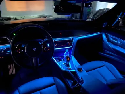 bmw f30 3시리즈 엠비언트 노출없는 깔끔함에 반하다~320d엠비언트 / 남양주, 노원, 하남, 송파